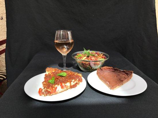 La Reine Des Tartes