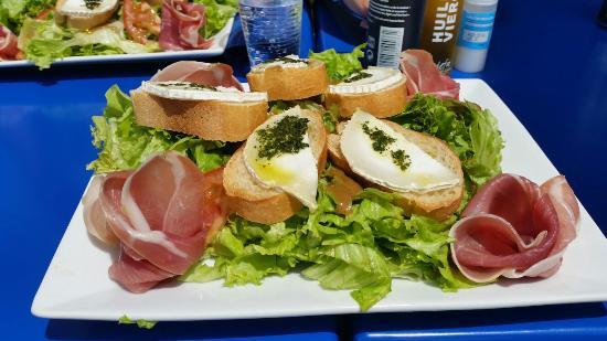 Snack Le SKY