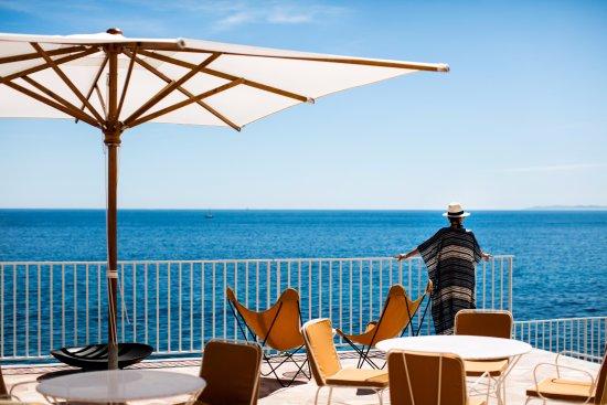 La Plage