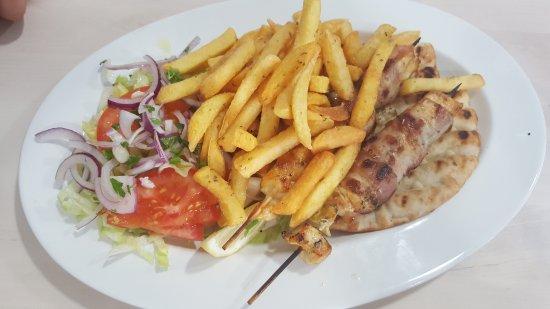 Vicky's