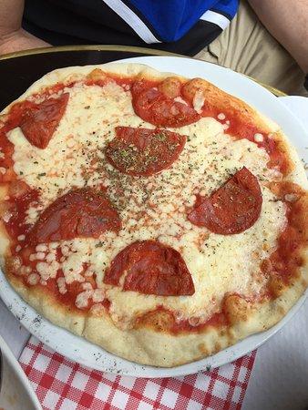 Pizzeria le Marathon