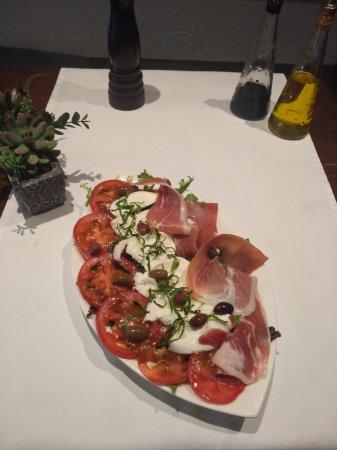 Restaurant Pizzeria les Oliviers