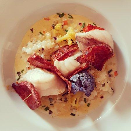 Les Halles Restaurant