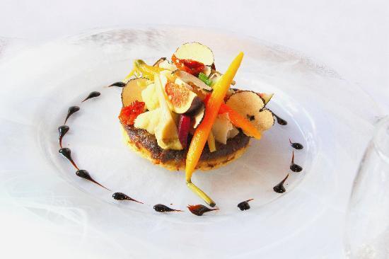 La Toque d'Or