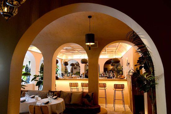Restaurant Salama