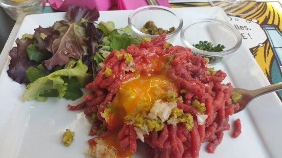 Au Garcon Boucher