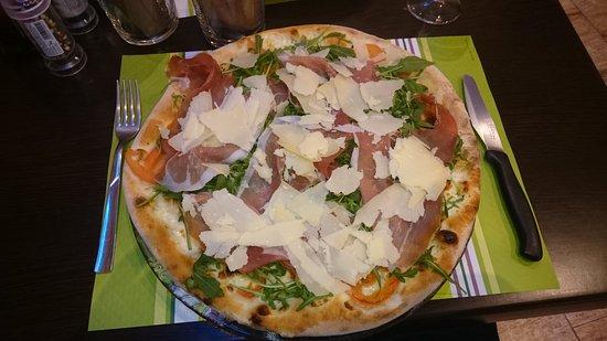 Pizz'Alex