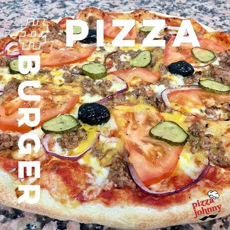 Pizza Johnny