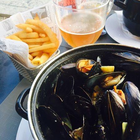 La Baie des Moules