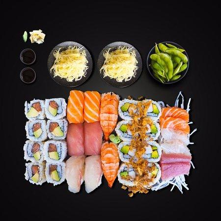 Aya Sushi