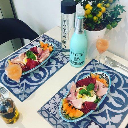 Salé/Sucré