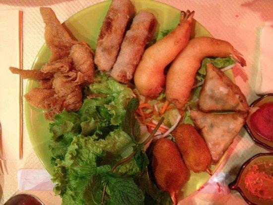 Paradis Thai