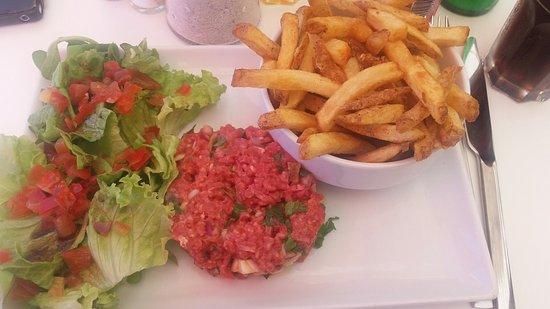 Le Bistro'Quai