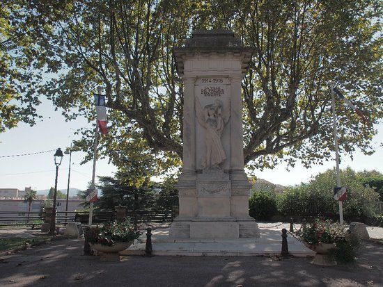 Monument aux Morts