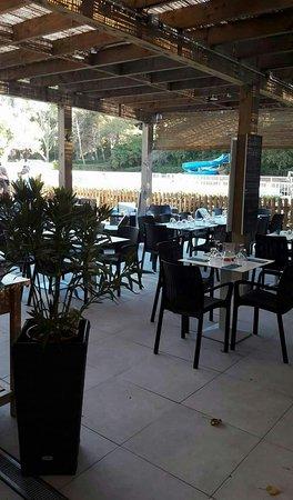 Le Bilbao Cafe
