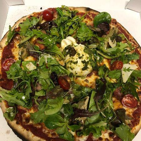 Pizza Pizze