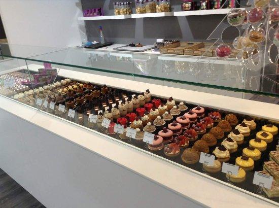 Pâtisserie Mesiano