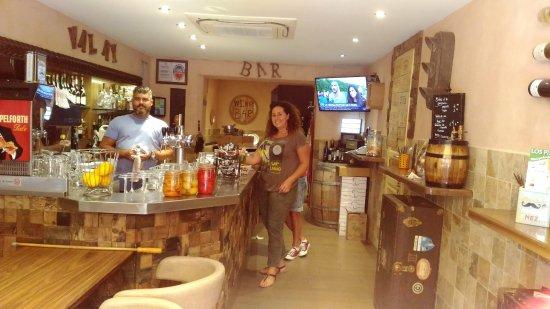 Val'my Bistro