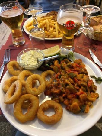 Brasserie 199 Cafe