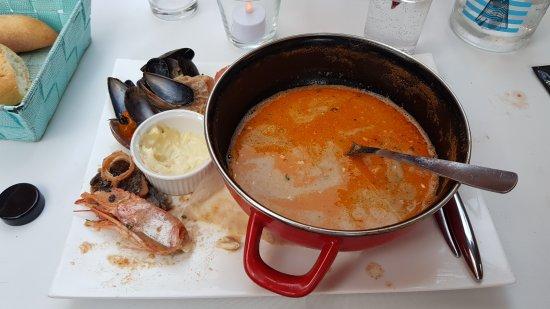 La Petite Dérive