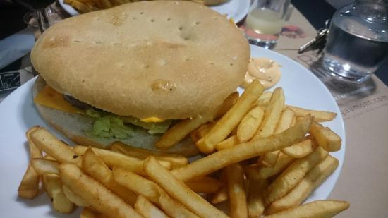Pizza Lili