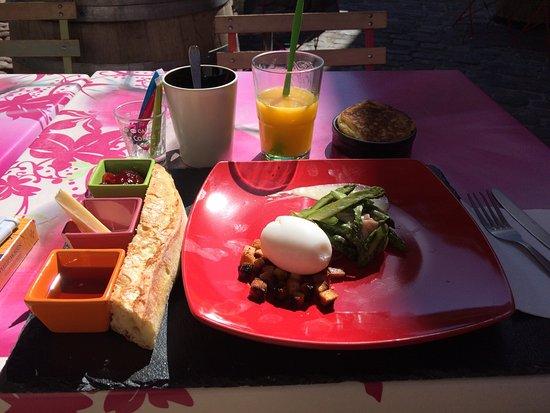 Chez Belette