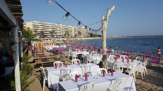 Sandy Plage