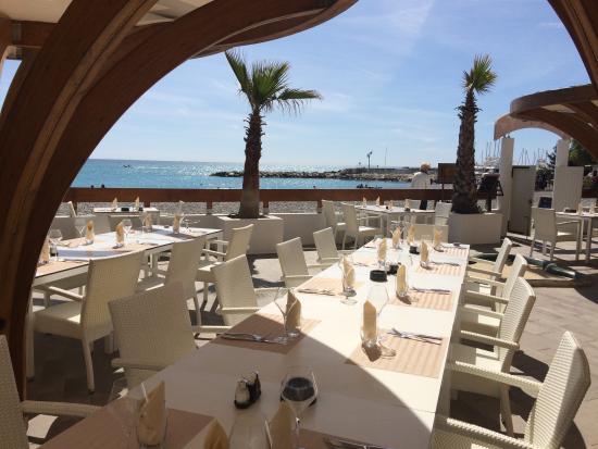 Restaurant La Playa