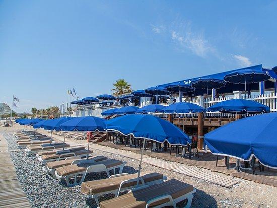 Le Bahia Plage