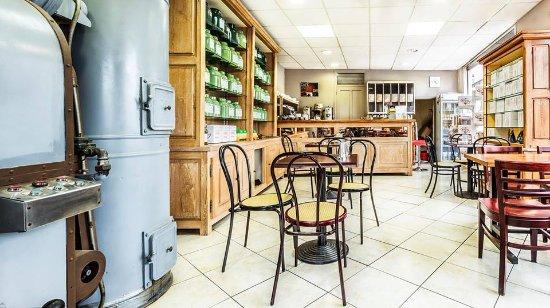 Beatini Cafe