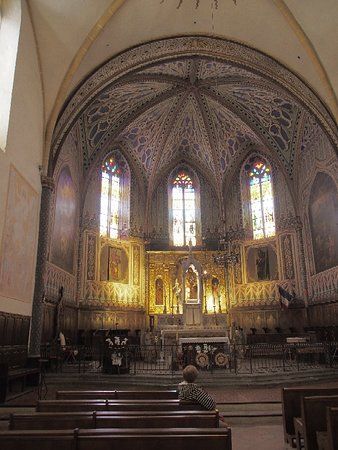 Eglise Saint-Pierre-Saint-Paul