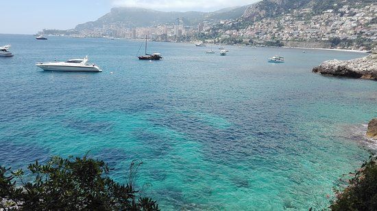 Plage du Buse