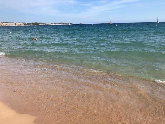 le Fréjus Plage