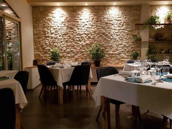 By PM l'atelier restaurant