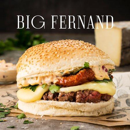 Big Fernand Toulon