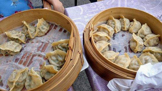 Dim Sum