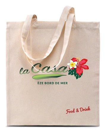 La Casa