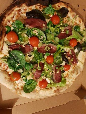 Pizza L'archet