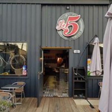 Le 5 resto