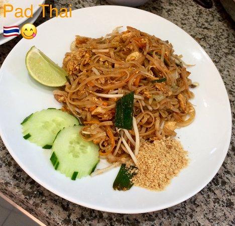 King Thai