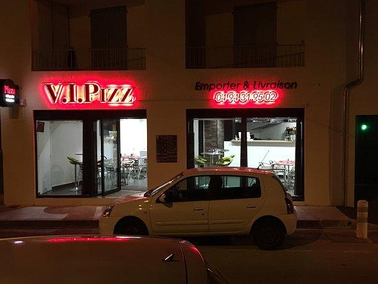 VIPizz Hyeres