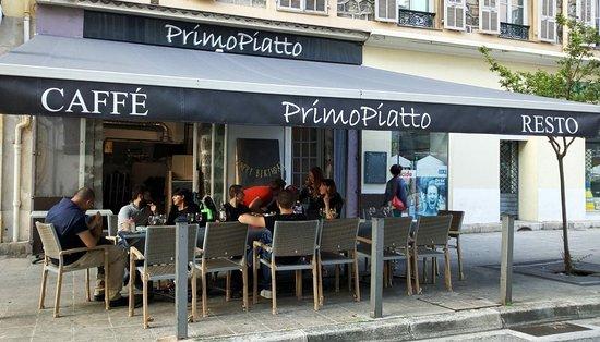 PrimoPiatto