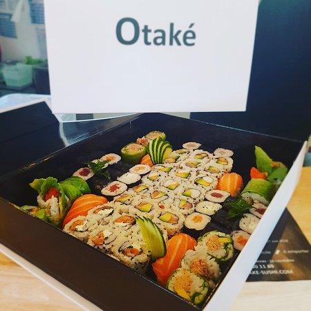 Otake Sushi