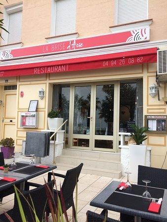 La Brise d'Asie