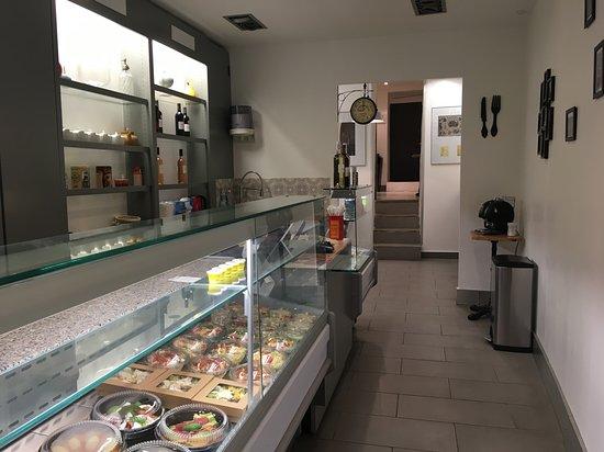 L'Opera Gourmand