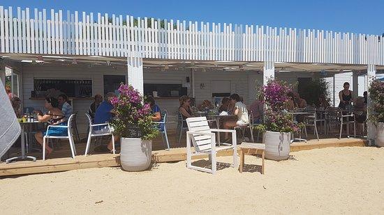 Cote Plage