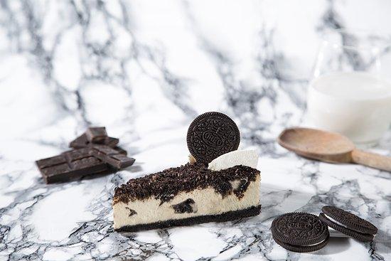 Cheesecakes & Pies