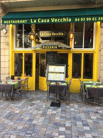 Casa Vecchia