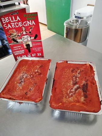 Bella Sardegna