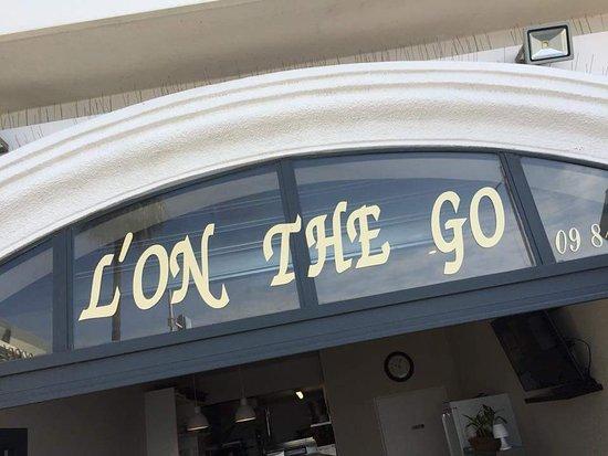 L'on the go